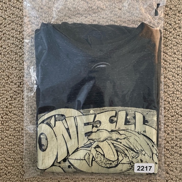 O’NEILL Surf Surfer Surfing Premium Tee Shirt Men XL - Picture 5 of 5